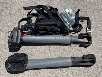 Yakima Big Stack universal Kayak Carrier $40 cash/venmo in Draper