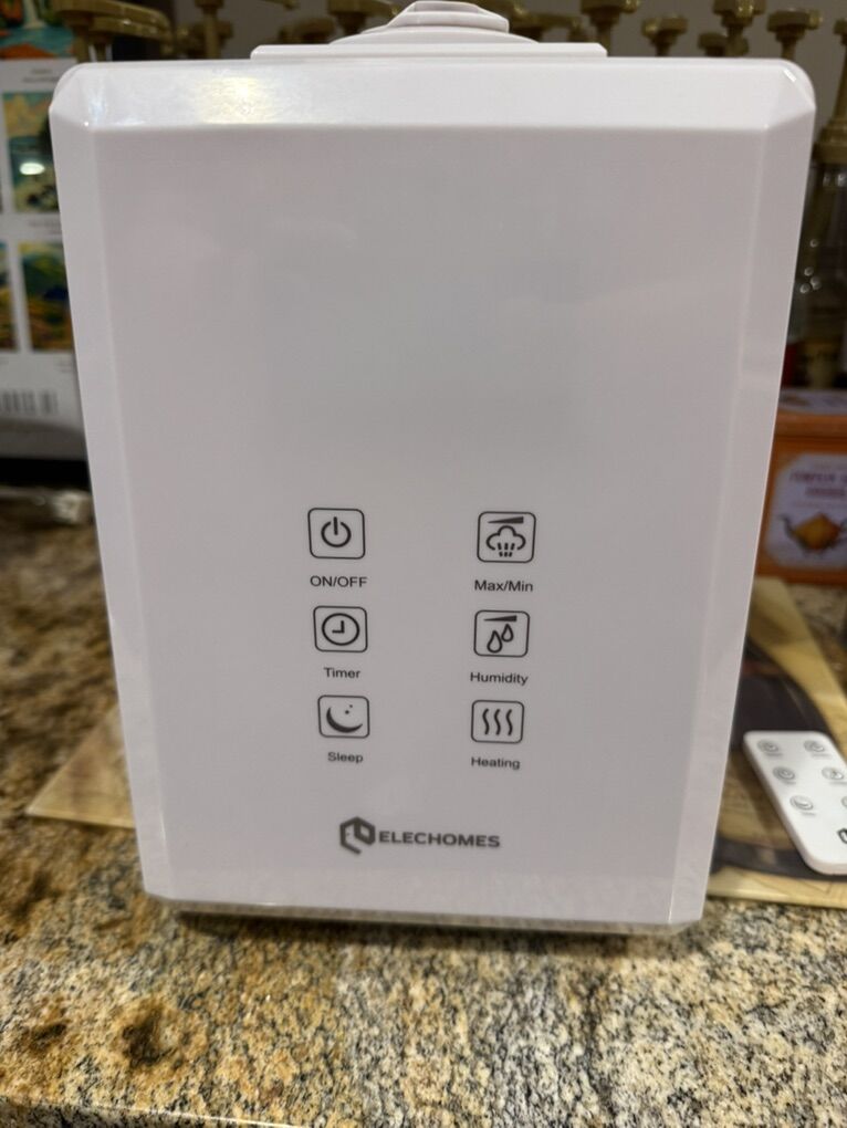 Elechomes Humidifier
