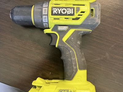 RYOBI Drill