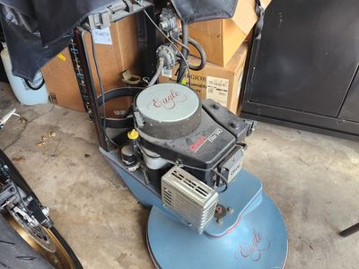 propane buffer
