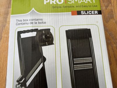 Pro Smart Slicer