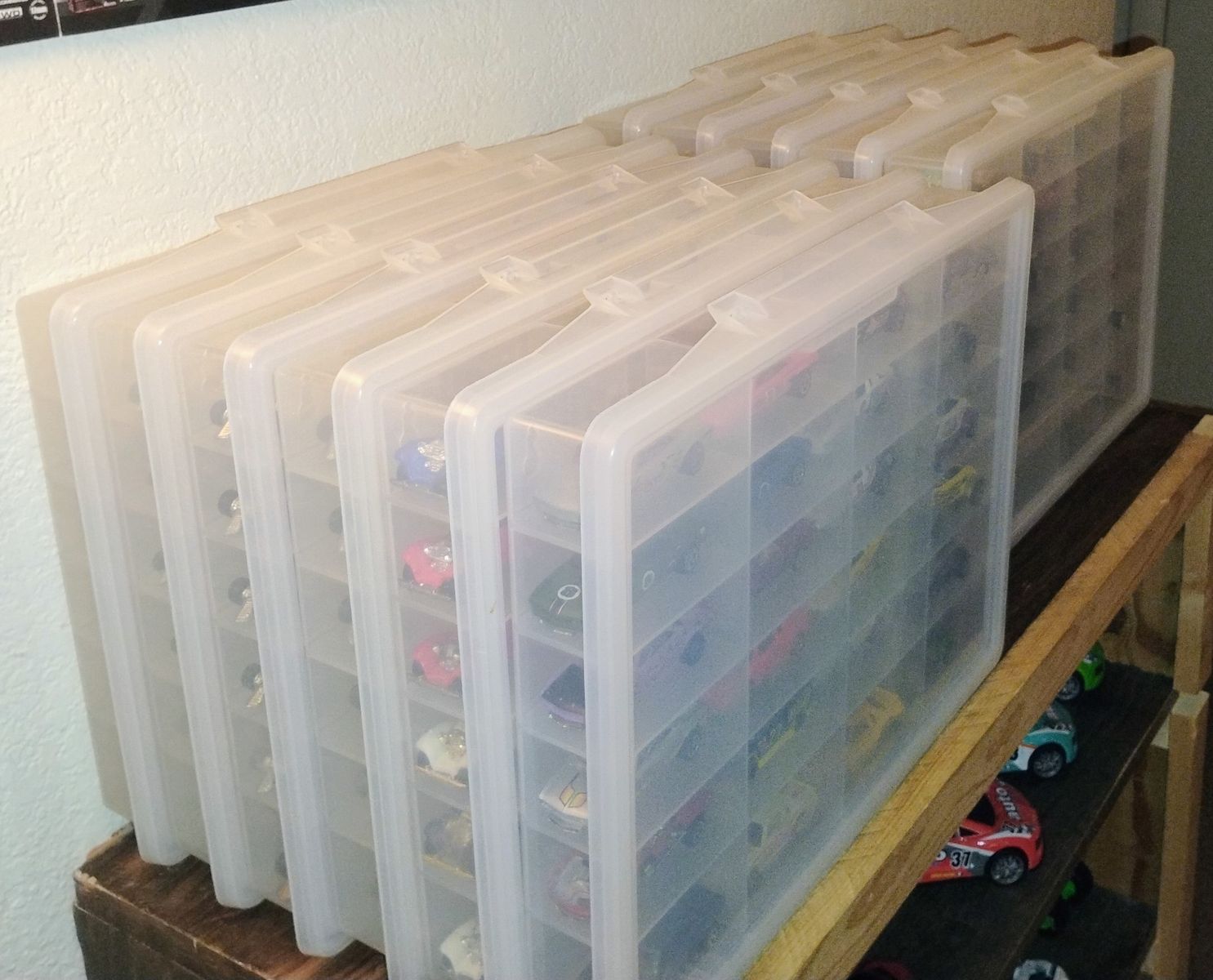 Super Mega Hot Wheels Collections Sale