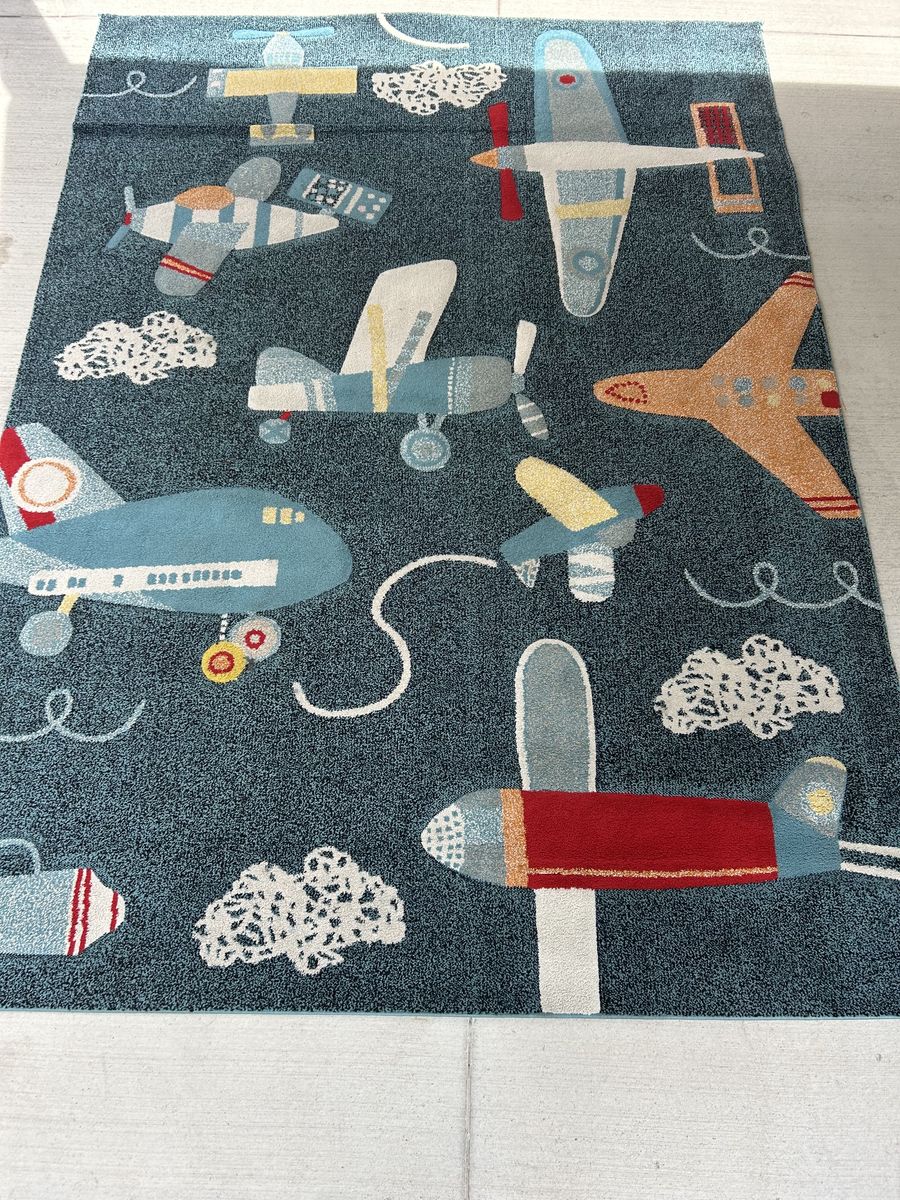 Children's Rug