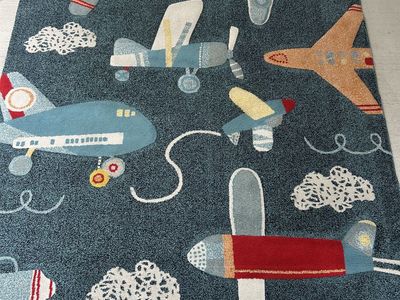Children's Rug
