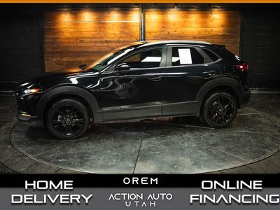 2024 Mazda CX-30 2.5 S Select Sport