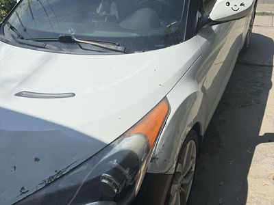 2013 Hyundai Veloster