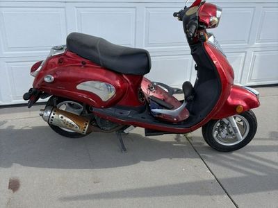 Free Moped