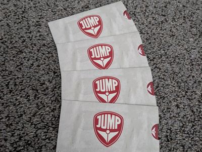 Limitless Flight Jump Pass