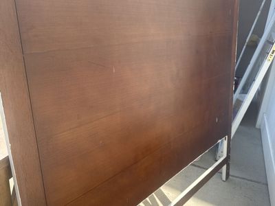 Pottery Barn Headboard