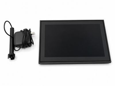Facebook Portal Smart Display 10 inch 2nd Generation
