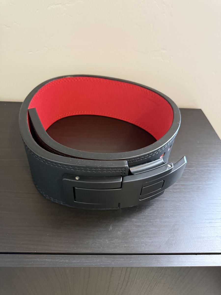 Lifting Belt
