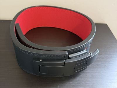 Lifting Belt