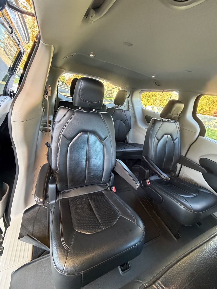 2020 Chrysler Pacifica L in Elk Ridge, UT | KSL Cars
