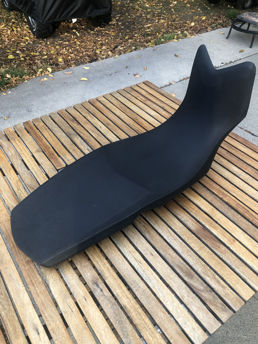 2008-2013 BMW Low Seat F650GS F700GS F800GS