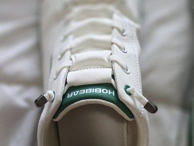 Men's White Canvas Shoes - Size 12 - Casual Walking Sneakers - wide toe box barefoot