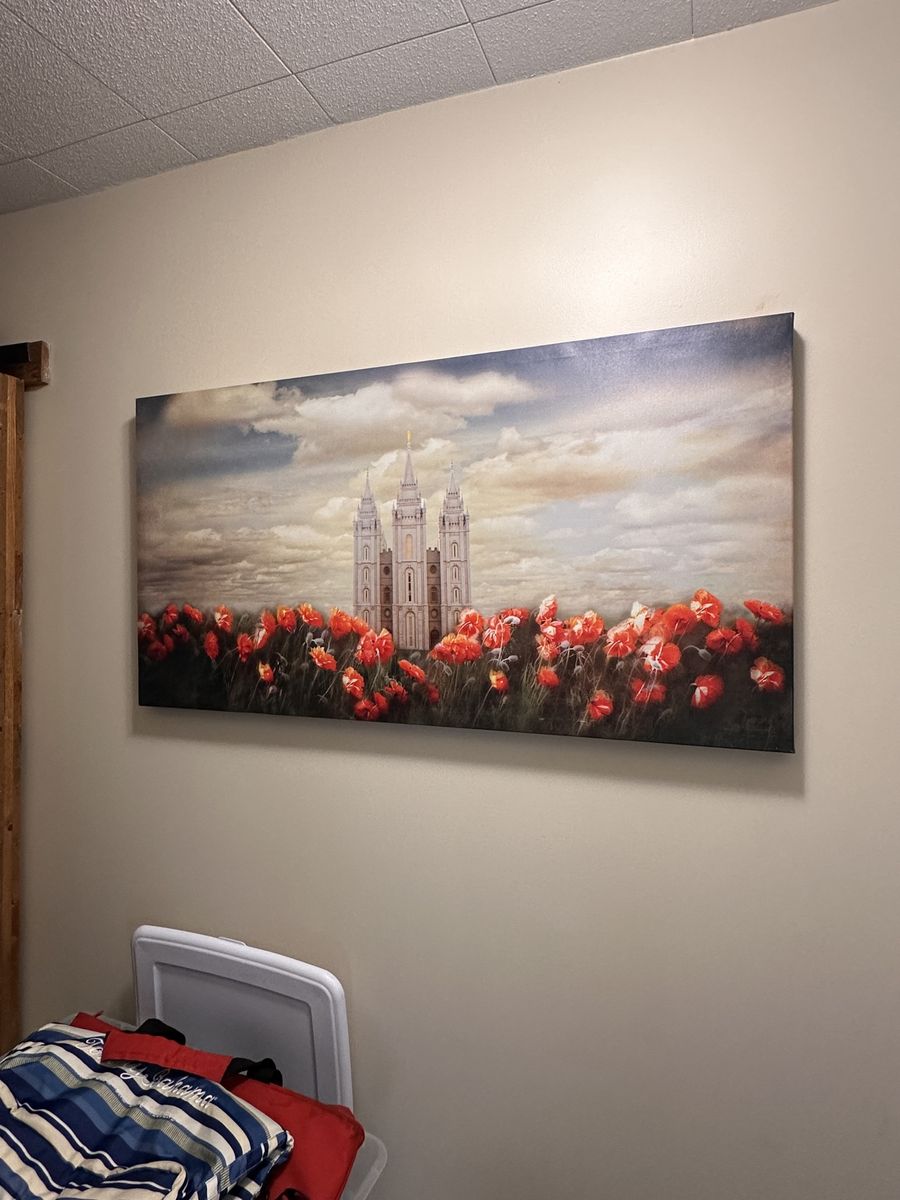 Salt Lake Temple
