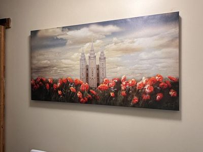 Salt Lake Temple
