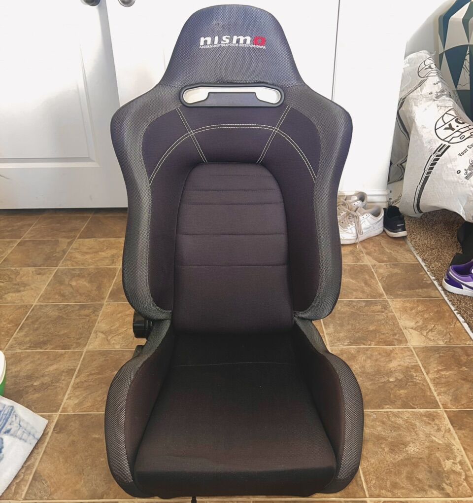 Nismo Racing Seat