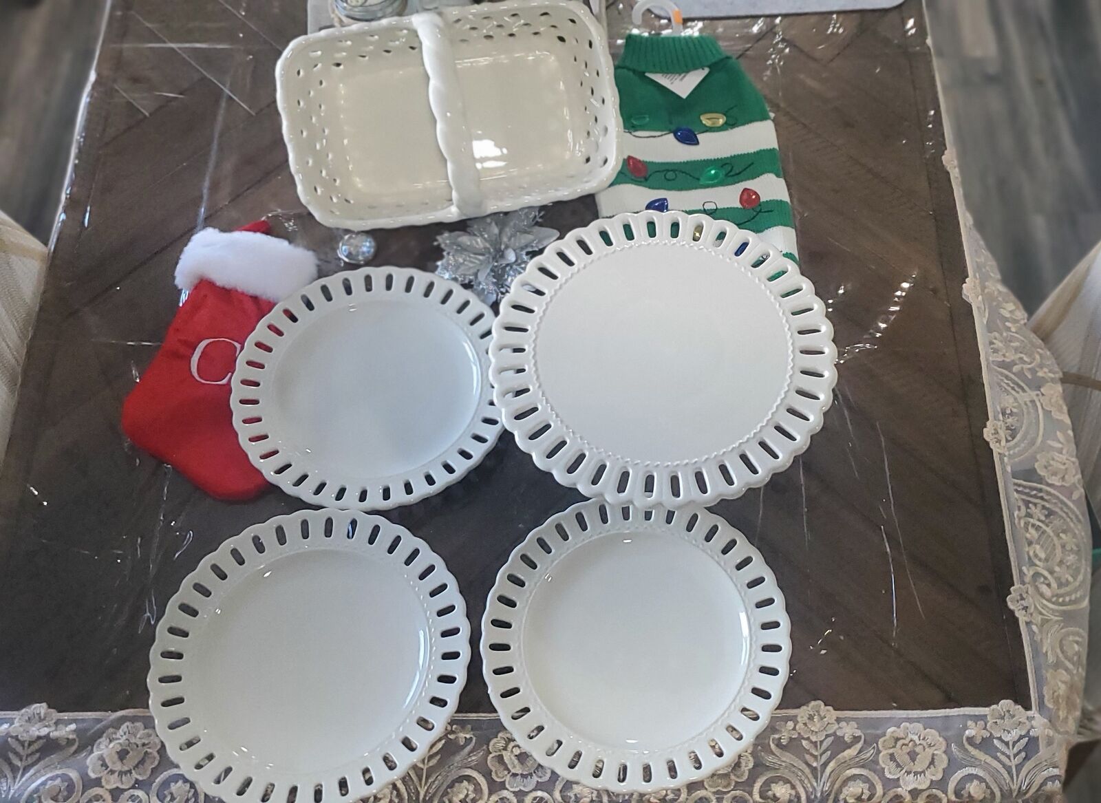 " Portmeirion Studio 'VALERIE SET"