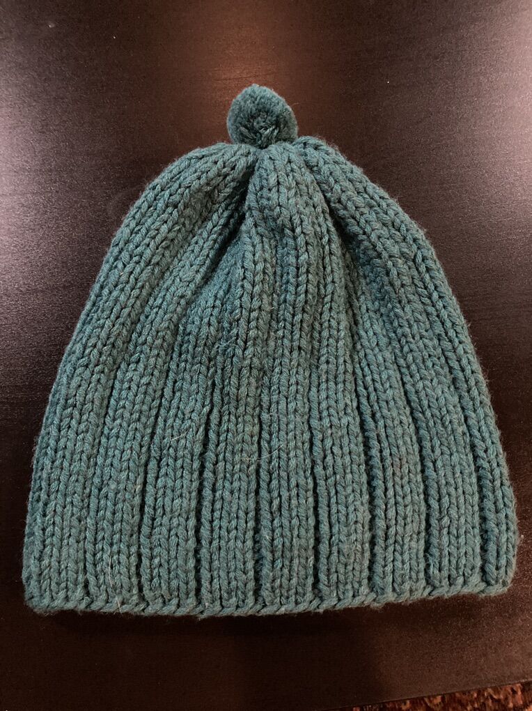 Warm Beanies $5 Each