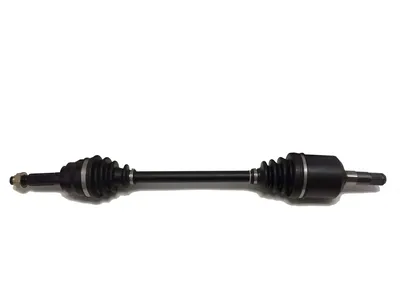 Driveshaft Shop 800HP Rated Rear Interchangeable single Axle ONLY 1 Axle for 2009-2018 Subaru STI