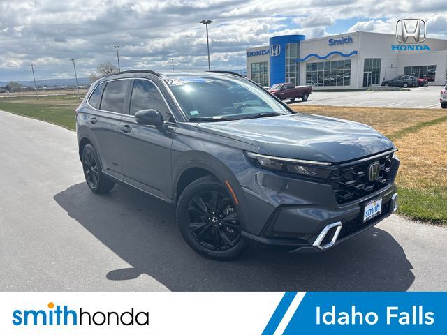 2023 Honda CR-V Hybrid Sport Touring