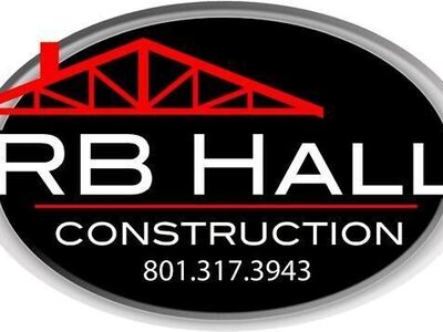 Rb Hall Construction | Bathroom Remodeling | Kitchen Remodel | Framing | Basement Finishing