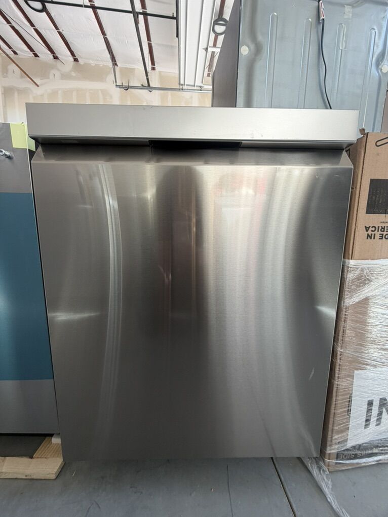 LG DISHWASHER