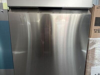 LG DISHWASHER