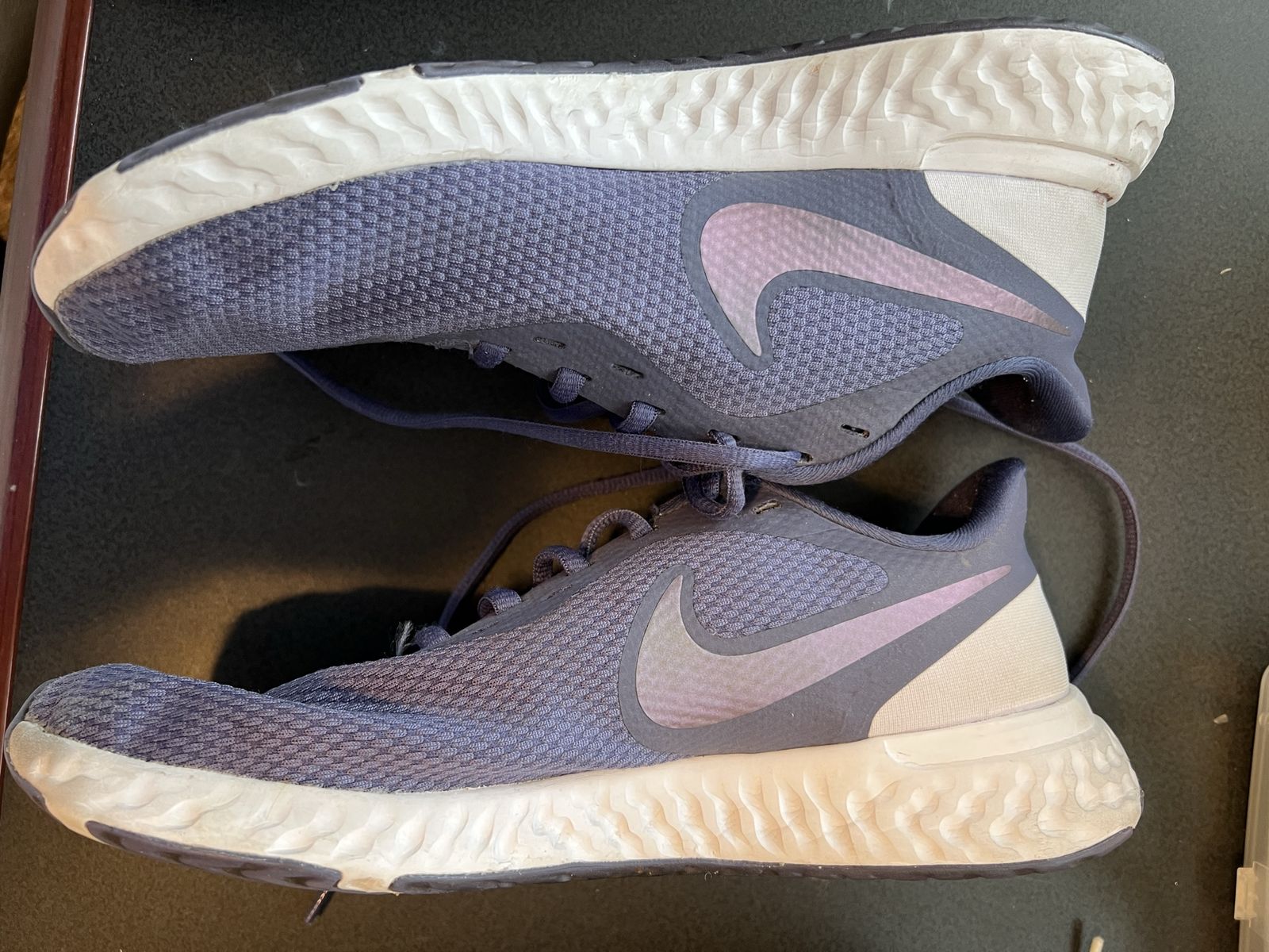Woman’s Nike