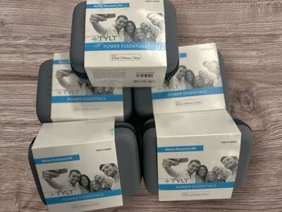 Iphone etc Essentials Bonus Accessory Kit –