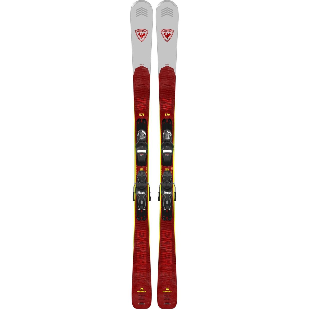 Rossignol Experience 76W Skis listing#286218498070