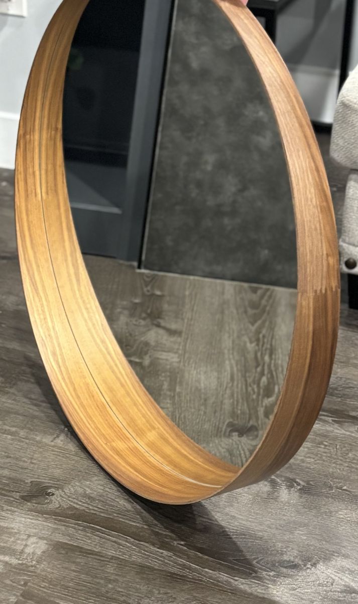 Ikea mirror