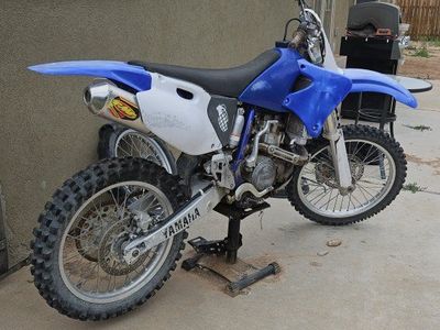02 yz426f