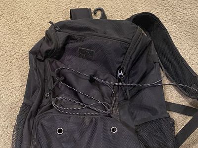 Youth Baseball bag
