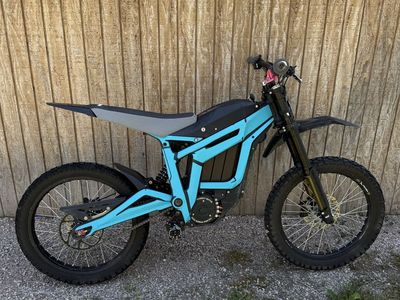 Talaria sting mx3