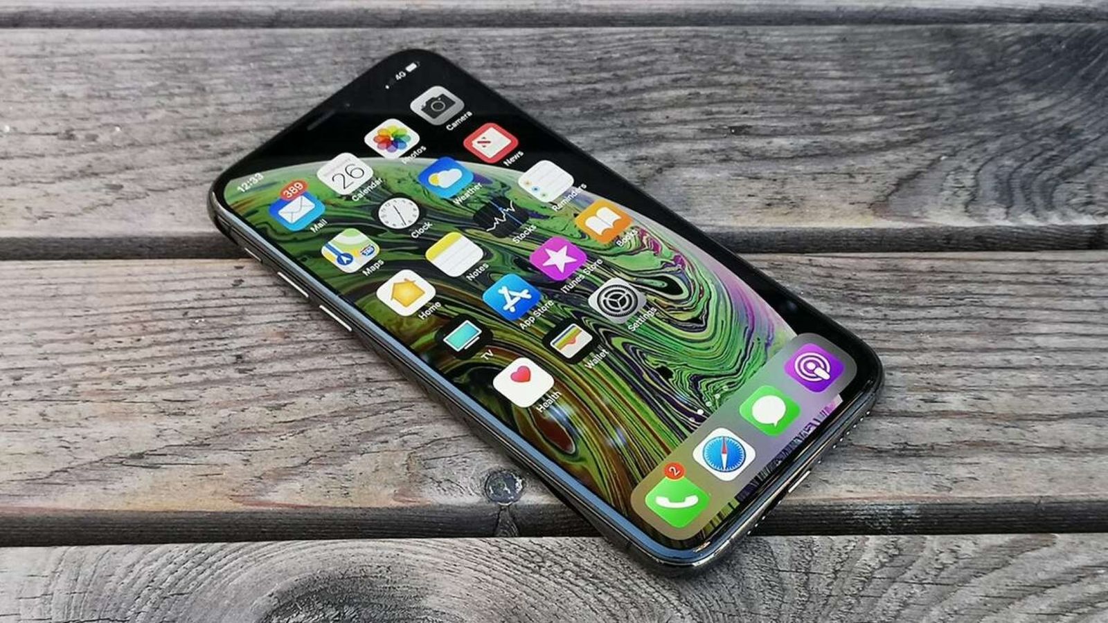 iphone XS 256 GB Unlocked
