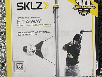 Solo Batting Trainer