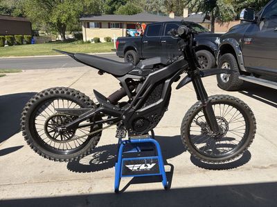 2025 E Ride Pro SS 3.0
