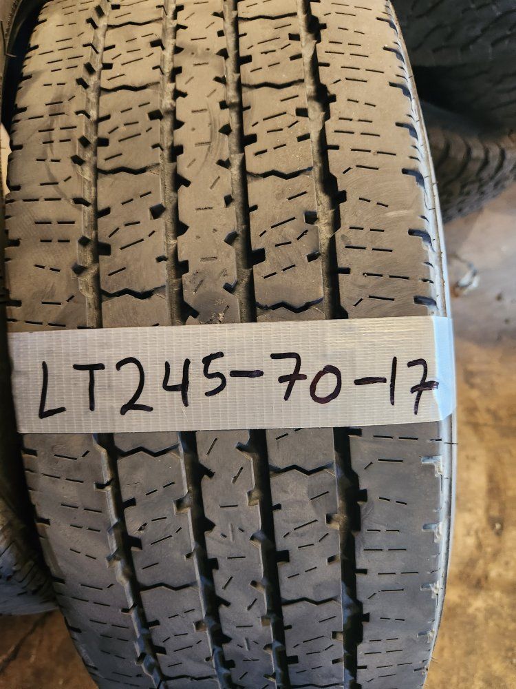 245/70r17 firestone transforce ht