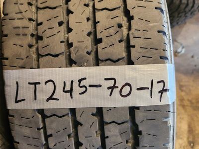 245/70r17 firestone transforce ht