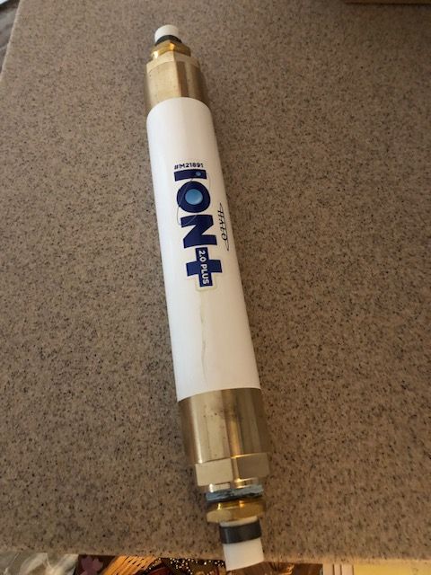 Halo ION-12 2.0 plus