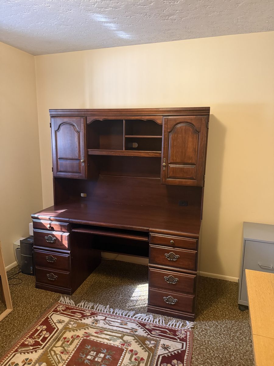 Estate sale