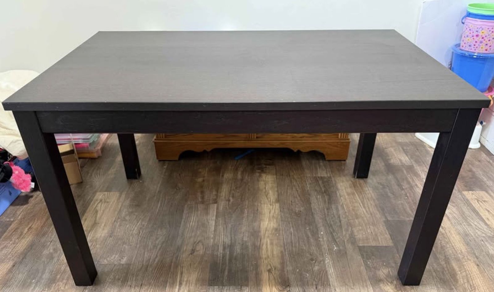 IKEA Table and Chairs