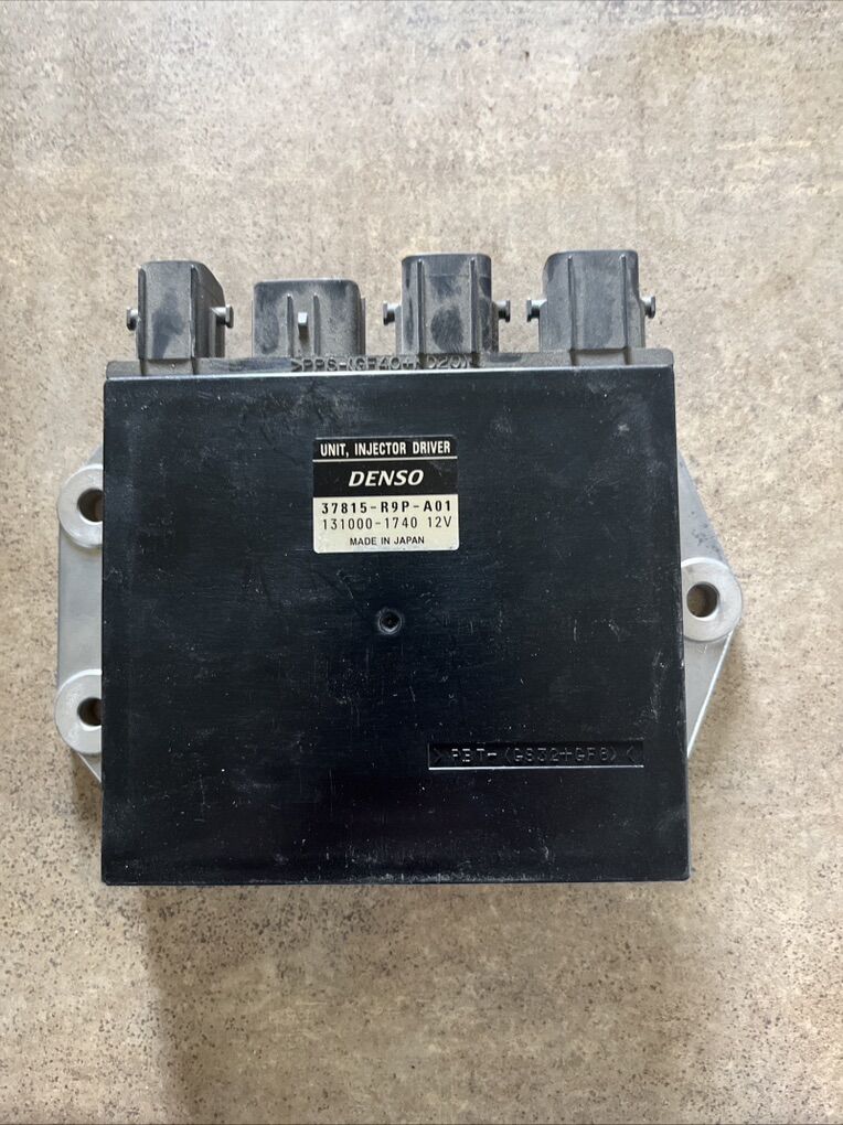 2016-2022 Honda Pilot Injector Driver Unit Module
