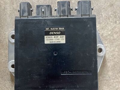 2016-2022 Honda Pilot Injector Driver Unit Module