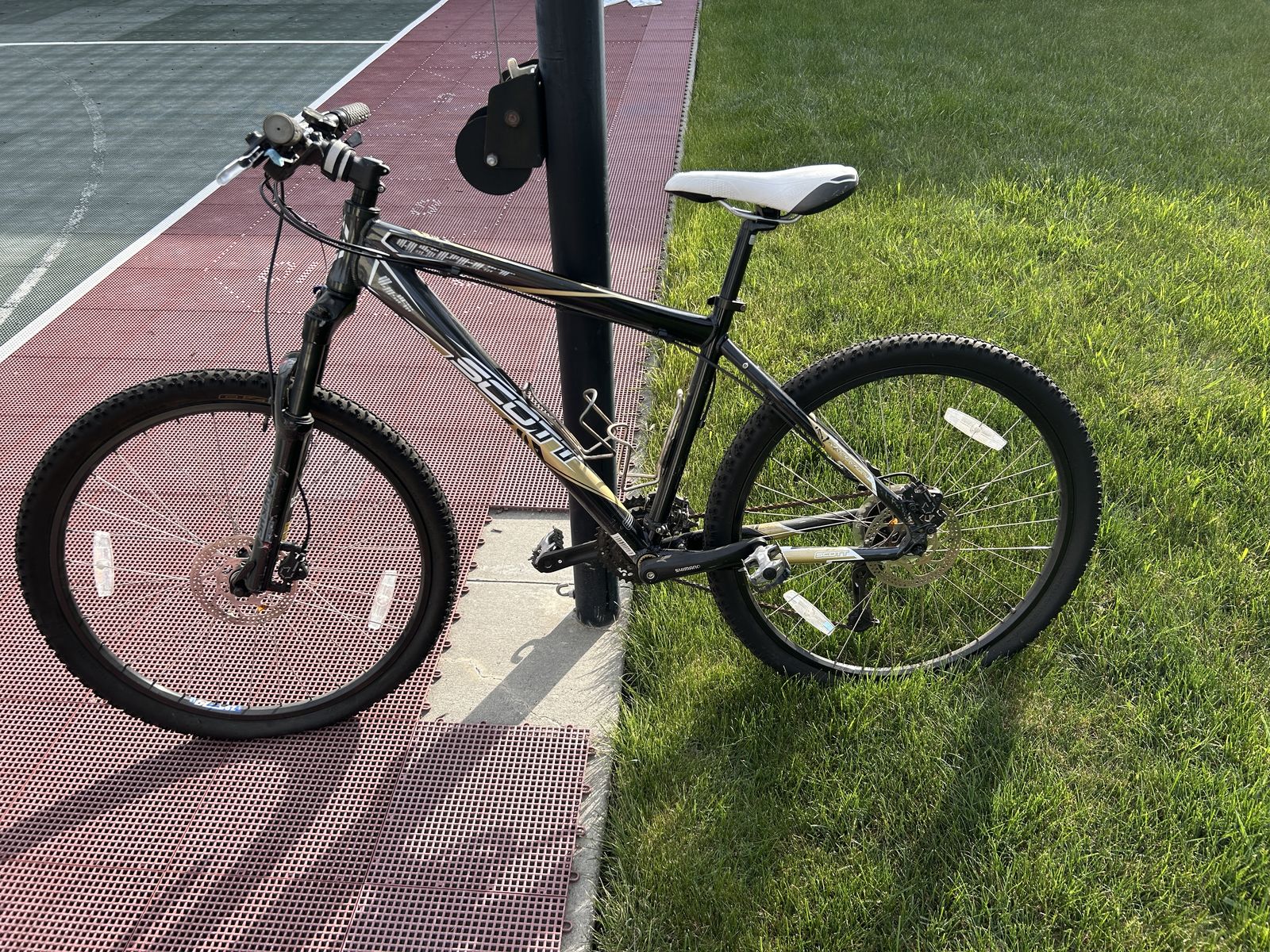 Bike