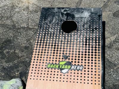 Cornhole