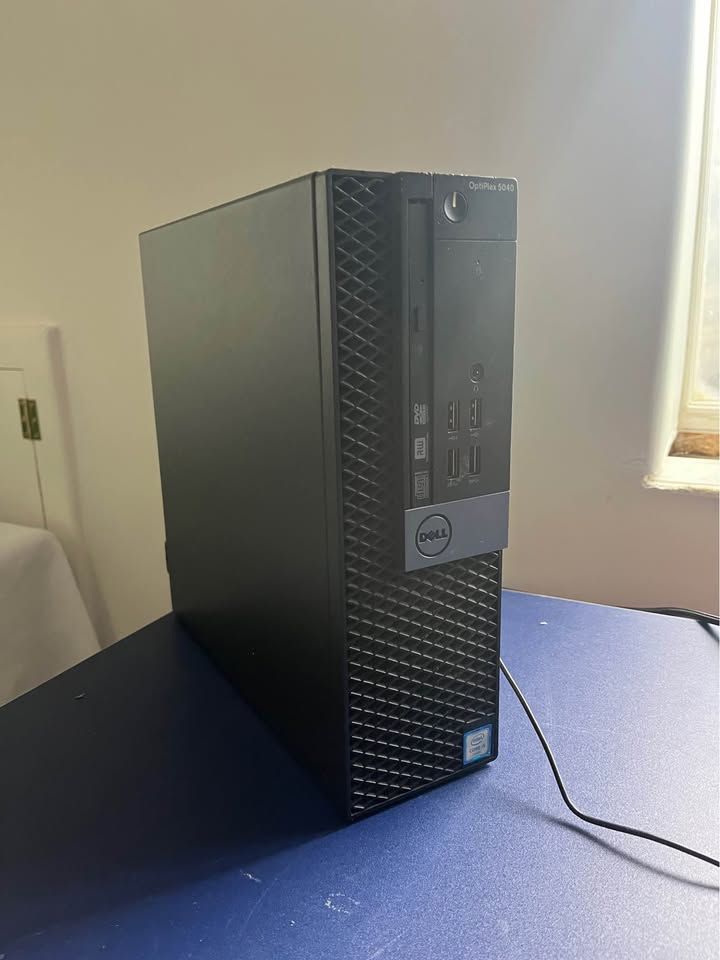 Entry level gaming PC | 1.5TB | i5-6500