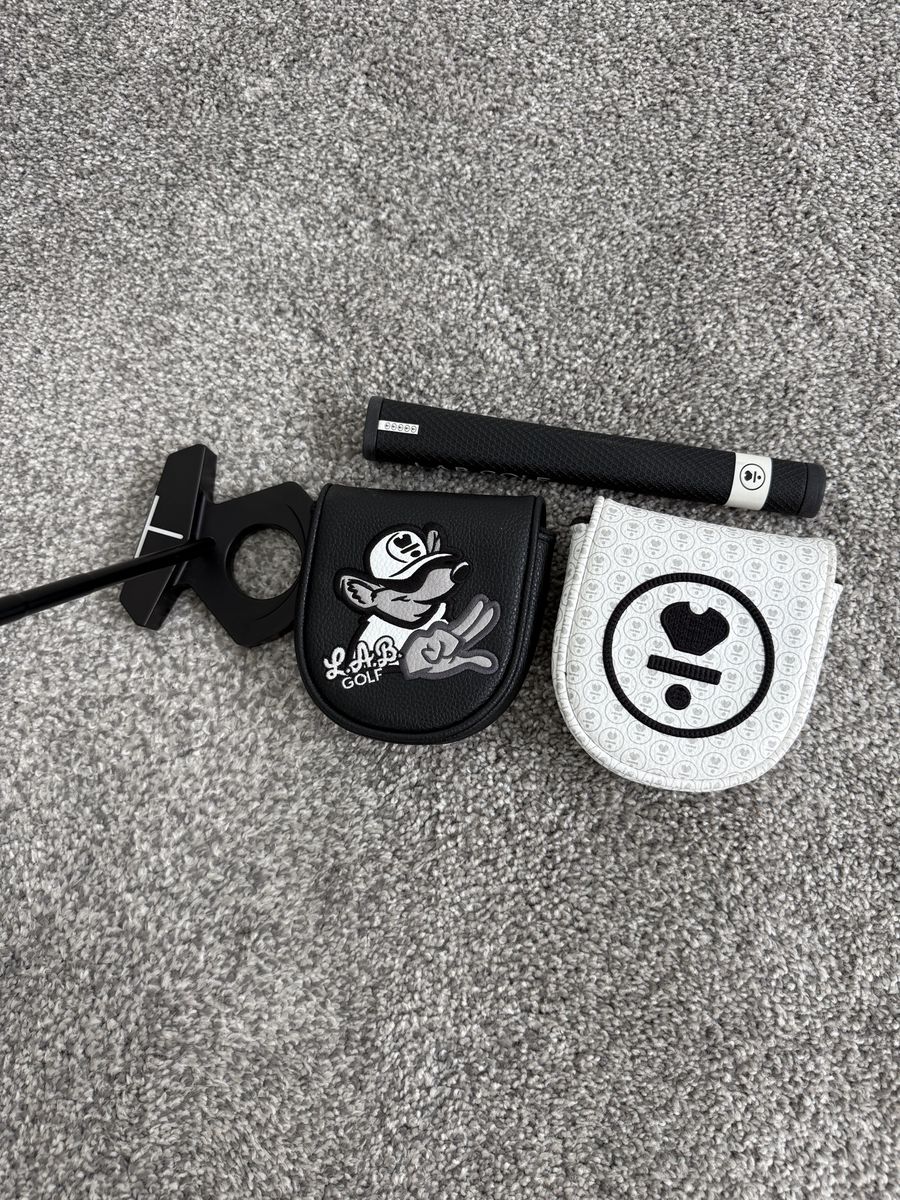 L.A.B DF3 Putter 34”